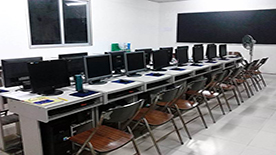 电脑课室
