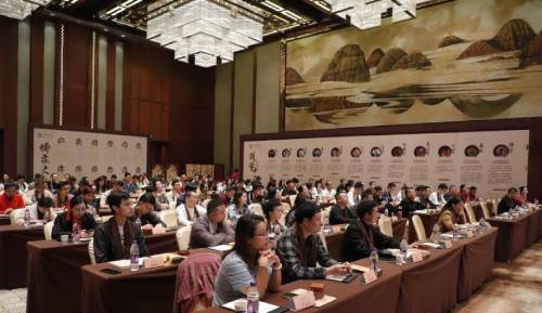 学习会