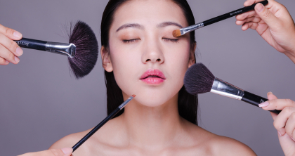 佛山化妆速成班