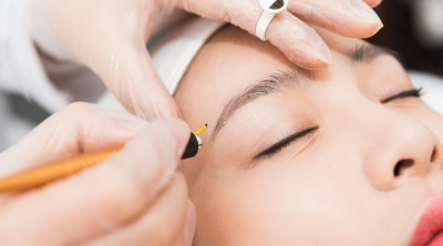 佛山韩式半永久纹绣培训班