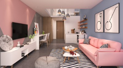 佛山3D MAX室内设计强化班