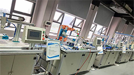 教学环境 教学环境