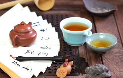 佛山茶艺文化培训班