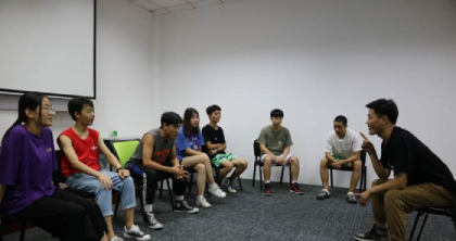 佛山影视表演传媒艺考培训班 佛山影视表演传媒艺考培训班