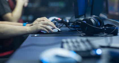 游戏角色原画培训课程