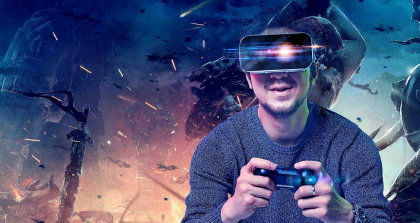 游戏技能特效培训课程 游戏技能特效培训课程