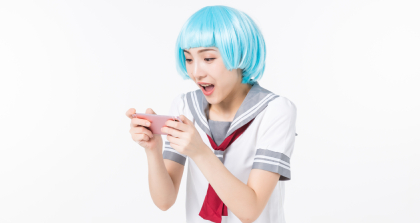 游戏二次元角色厚涂课程 游戏二次元角色厚涂课程