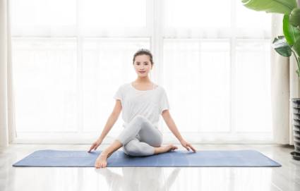 杭州产后修复瑜伽理疗师培训班