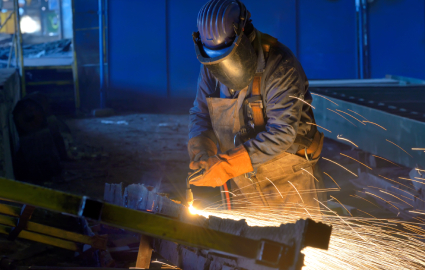 佛山焊工作业培训班