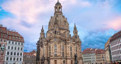 德国双元制教育培训班