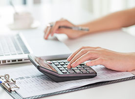 财税管理 财税管理