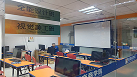 视觉美工班 视觉美工班