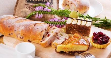 金牌西點(diǎn)專業(yè)兩年制大專培訓(xùn)課程 金牌西點(diǎn)專業(yè)兩年制大專培訓(xùn)課程