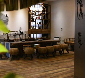 课室环境 课室环境