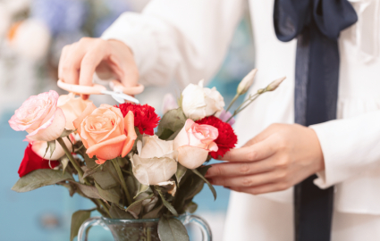 佛山花艺综合提升班