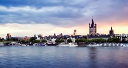 德国硕士出国留学课程