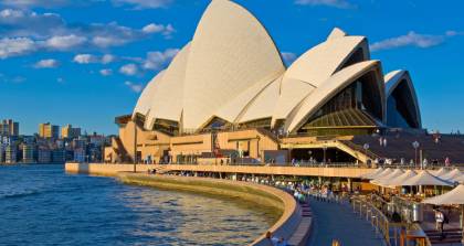 澳洲本科出国留学培训课程