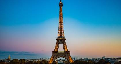 法国硕士出国留学培训班