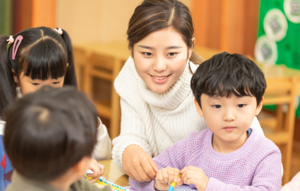 佛山中级保育员职业培训班 佛山中级保育员职业培训班