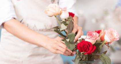 花店创业培训班