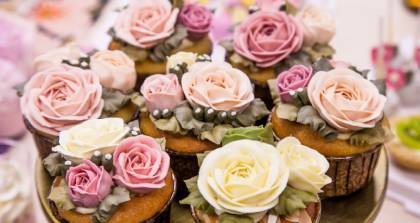 花艺休闲兴趣班