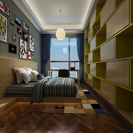 室內(nèi)設(shè)計1 室內(nèi)設(shè)計1