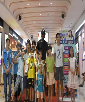 學(xué)員風(fēng)采 學(xué)員風(fēng)采