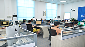 教学环境 教学环境