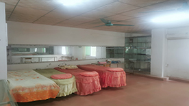 教學(xué)區(qū) 教學(xué)區(qū)