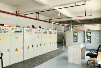 低压考室 低压考室