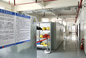 实操考室 实操考室