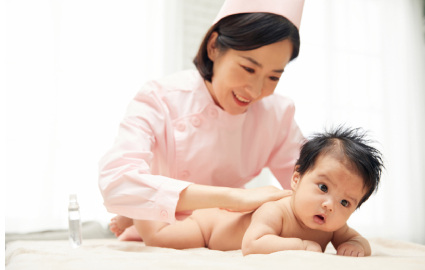 佛山小儿推拿师考证班