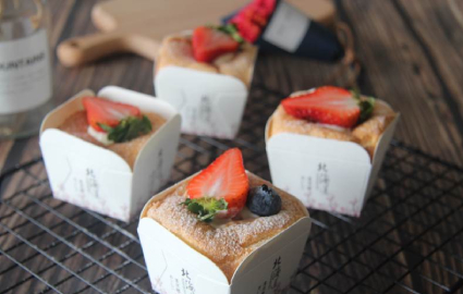 佛山基础烘焙综合培训班