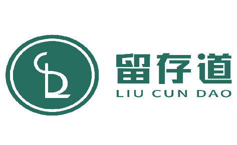 留存道學(xué)院logo 留存道學(xué)院logo