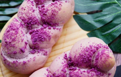 佛山烘焙软欧习班