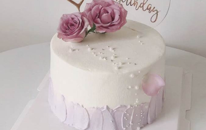 佛山奶油蛋糕综合班