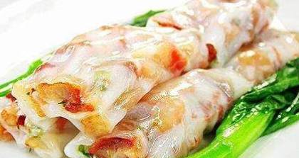 正宗肠粉专业学习班 正宗肠粉专业学习班