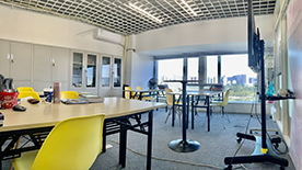 教學(xué)區(qū) 教學(xué)區(qū)