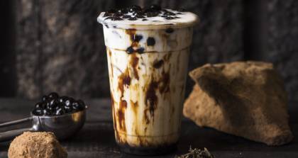 奶茶糖水制作培训课程 奶茶糖水制作培训课程