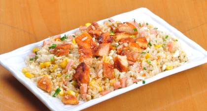 特色炒饭炒粉炒面培训课程