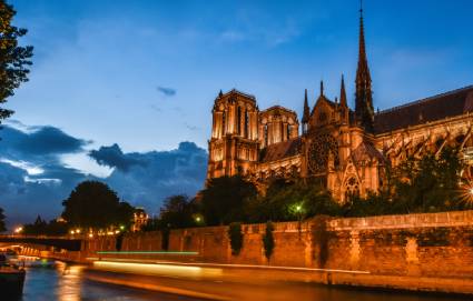 法国研究生留学申请课程