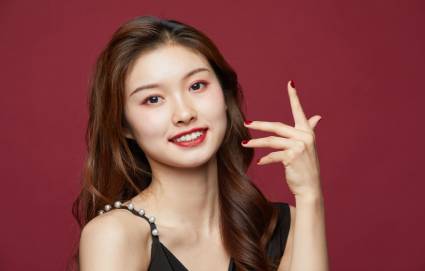 杭州美甲彩妆综合培训班