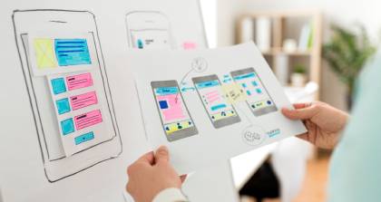 UI设计学历培训课程