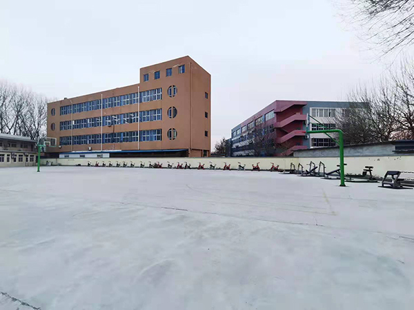 操场 操场