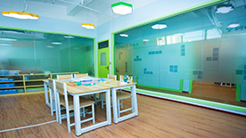 课室环境1