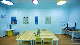 课室环境2