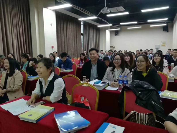教学现场 教学现场