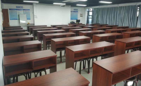 佛山万木咨询培训学校