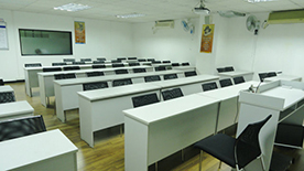 课室