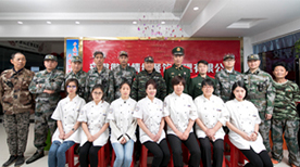 合肥徽湘情缘小吃培训学校